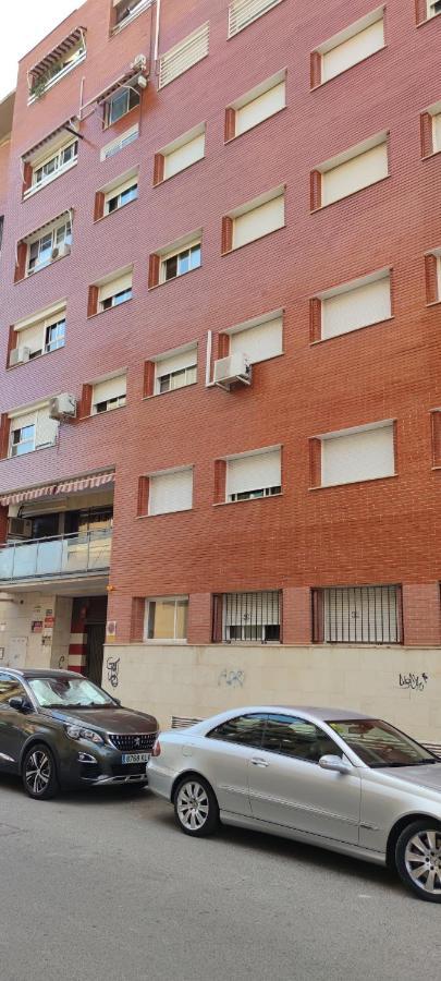 דירות Sagunto Latido Del Puerto מראה חיצוני תמונה